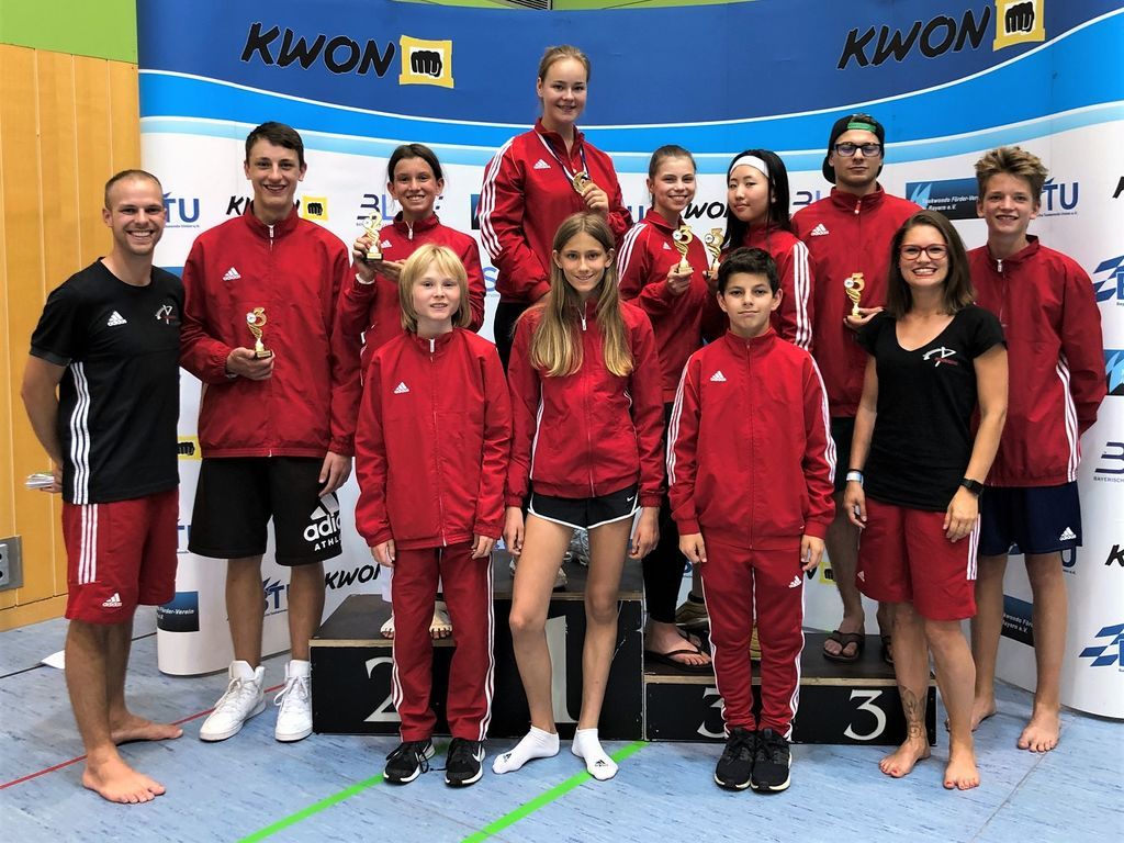 Bavaria Open 2019