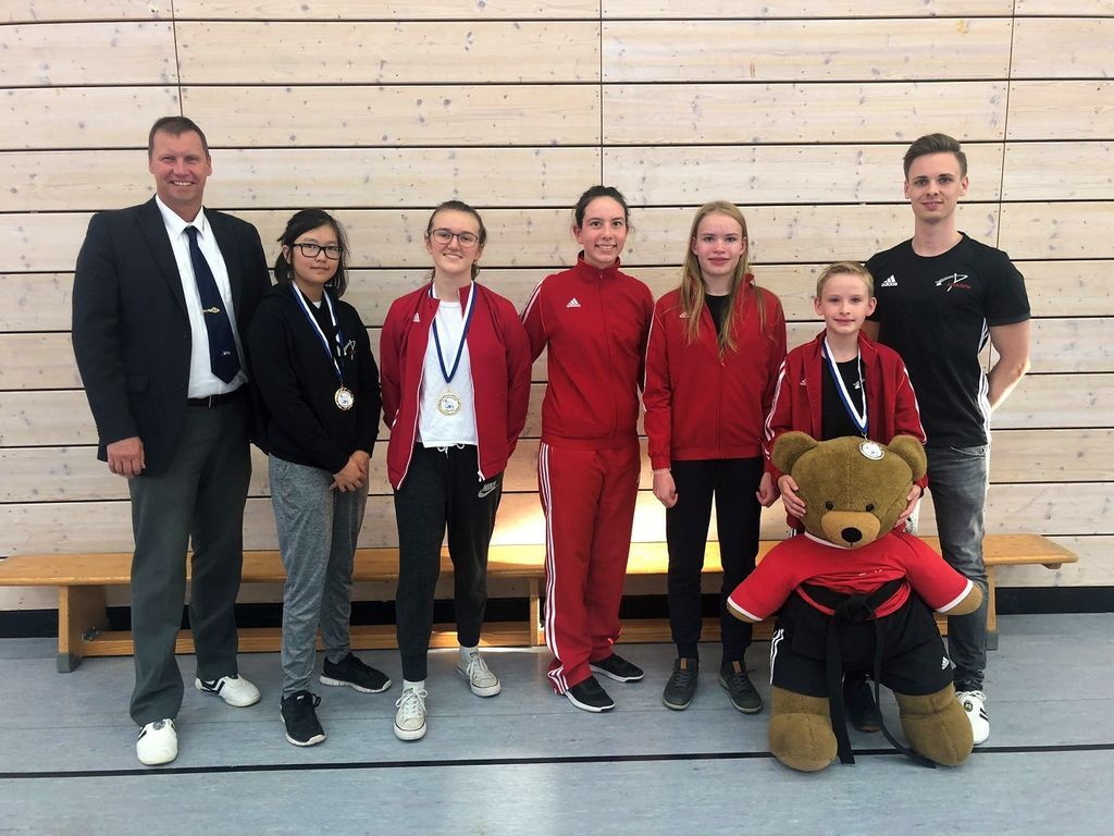 BTU Technik Cup 2018